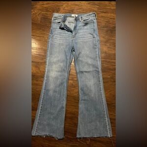 CJLA Austin Flare jeans